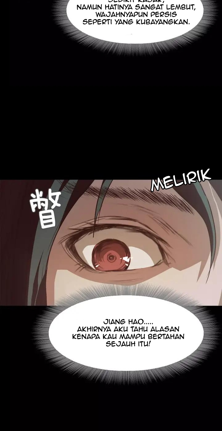 Lucky Bad Man Chapter 08 Gambar 61